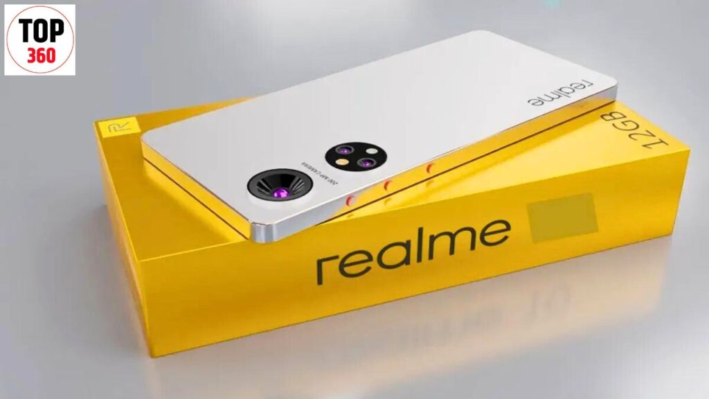 Realme Narzo 70 Pro